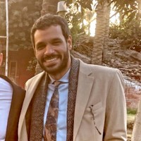 Ahmed Alzohairy