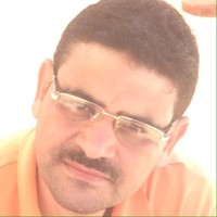Mostafa Roshdi