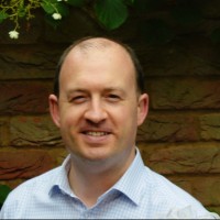 Roger Tydeman