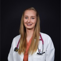 Lexie Barrett