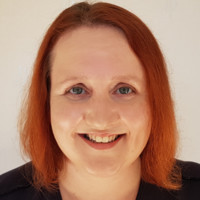 Rhona Aylward