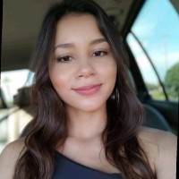 Camila Aparecida Beltramini Firme