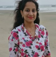 Subhashree Lenka