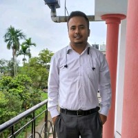 Palash Gogoi