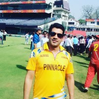 Vipul Saluja