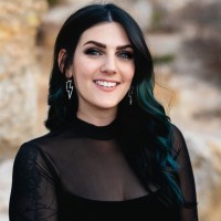 Kristalynn Morello