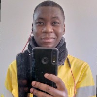 Franck Kionde