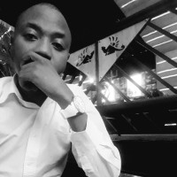 Thabiso Martin