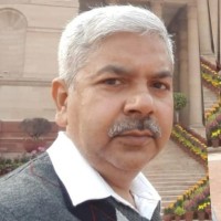 Ravi Prakash Rai