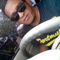 rondhi yunanto