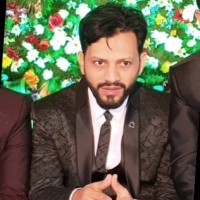 mohammed idrees