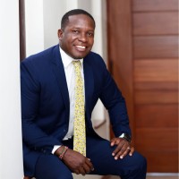 Harold Mbati