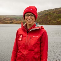 Tia Crouch