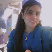Fatima Hamid