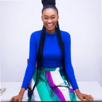 Lilian Ohaeri - Software Tester