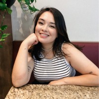 Ana Carolina Silveira