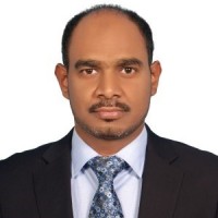 Mohammed Akram Shareef Pmp, Itil, Prince2