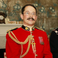 Peter Dawson