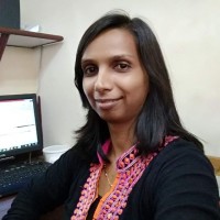 Sakshi Shewale