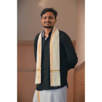 Megharaj A Kencharaddi