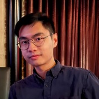 Patrick Lam