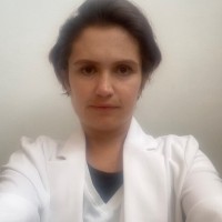 Mariana Rodriguez Bush