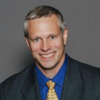 Chad Karl, PMP, CAFS