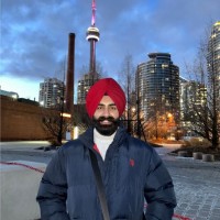 Jaswin Singh