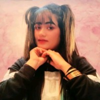 Bushra pathan