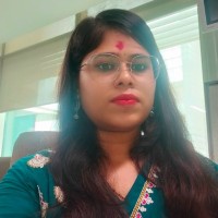 Shruti Vats