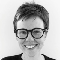 Tegan Smith