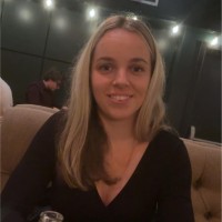 Megan Button