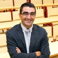 Angel Ramirez Jimenez