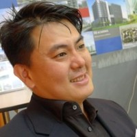 Kelvin Tan