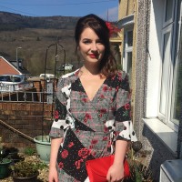 Courtney Williams