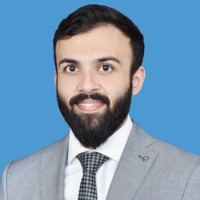 Shahzeb Husaini - Aca