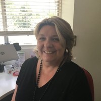 Gill Townsend