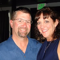 Jeff Schamber