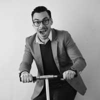 André Delgado Roybal