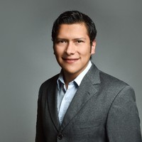 Salvador Aguilar Méndez