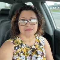 Teresa Ramirez