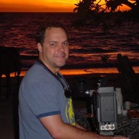 Christopher Verna