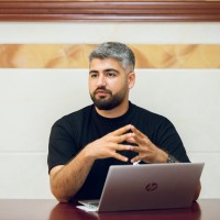 Nijat Dadashov