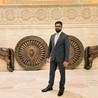 Harish Murali