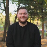 Jacob Tidaback