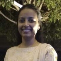 Joyce Thomas