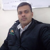 Jaivir Sharma