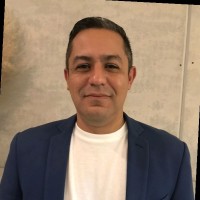 Andres De la Riva Amozurrutia