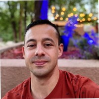 Marcus Pena