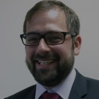 Guy Harbord